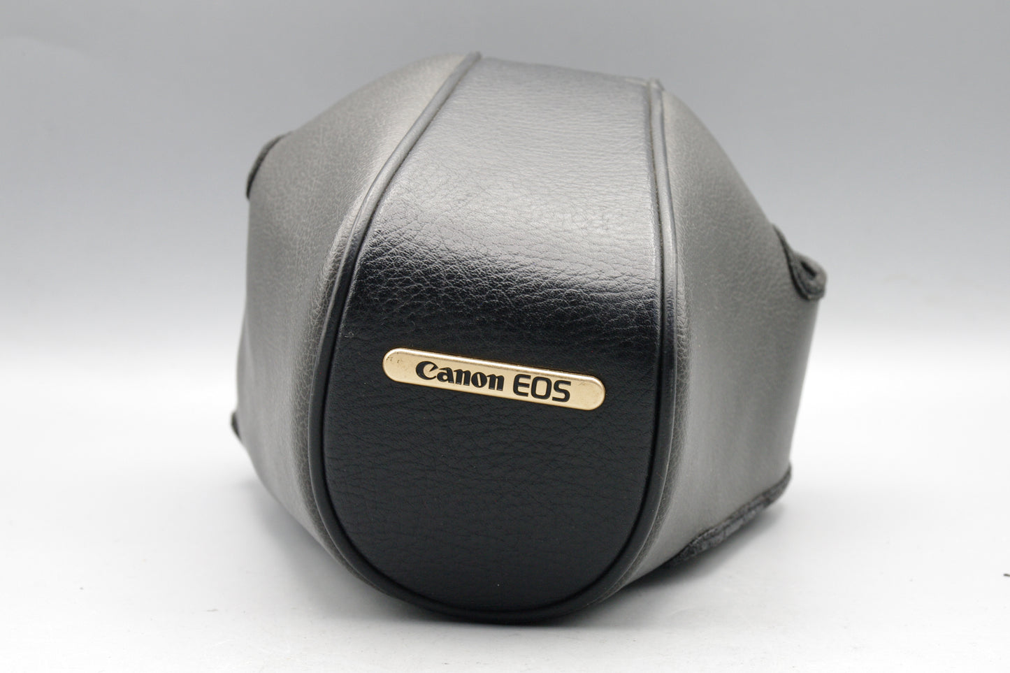 Canon EH7‑LL Leather Case – For EOS 5 / 50E / 30 / 33 – Very Good Condition