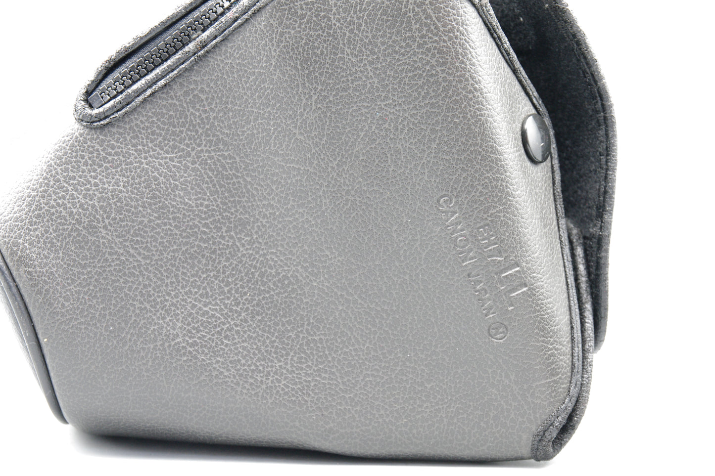 Canon EH7‑LL Leather Case – For EOS 5 / 50E / 30 / 33 – Very Good Condition