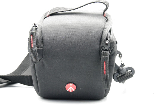 Manfrotto Holster XS/E Camera Bag – Genuine Manfrotto – Very Good Condition