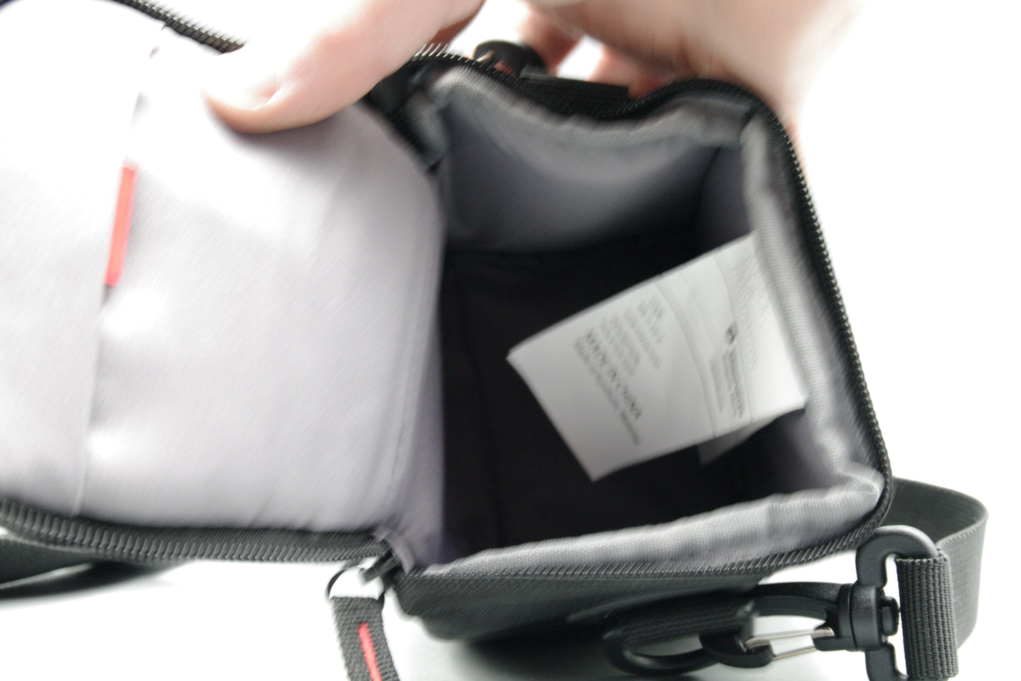 Manfrotto Holster XS/E Camera Bag – Genuine Manfrotto – Very Good Condition