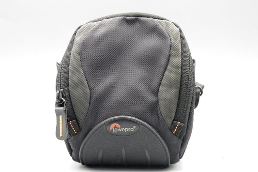 Lowepro Apex 60 AW Compact Camera Bag – All Weather – Very Good Condition