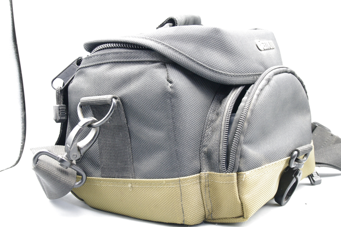 Canon Gadget Bag 10EG – Shoulder Camera Bag – Very Good Condition