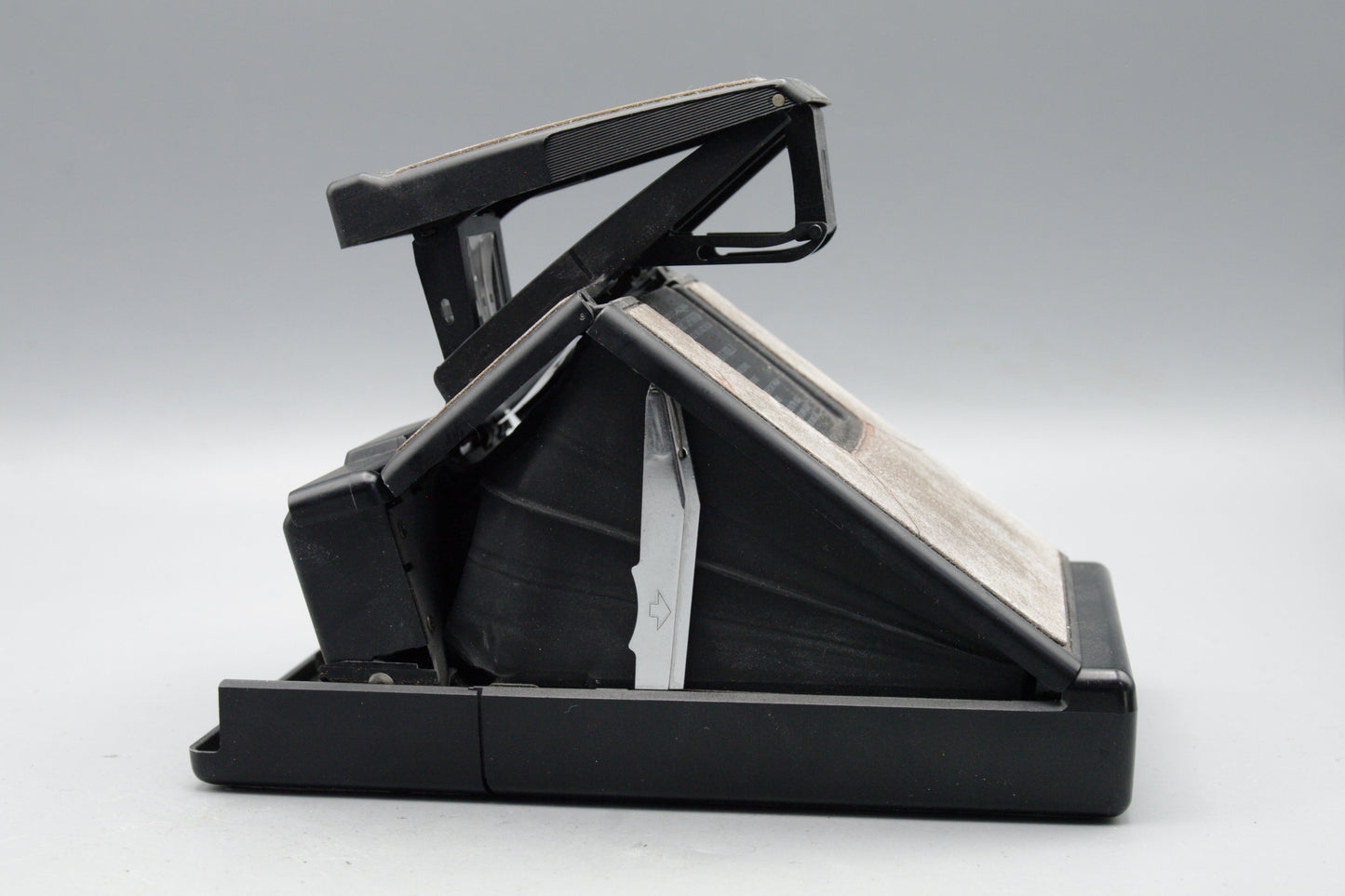 Polaroid SX-70 Land Camera Model 3
