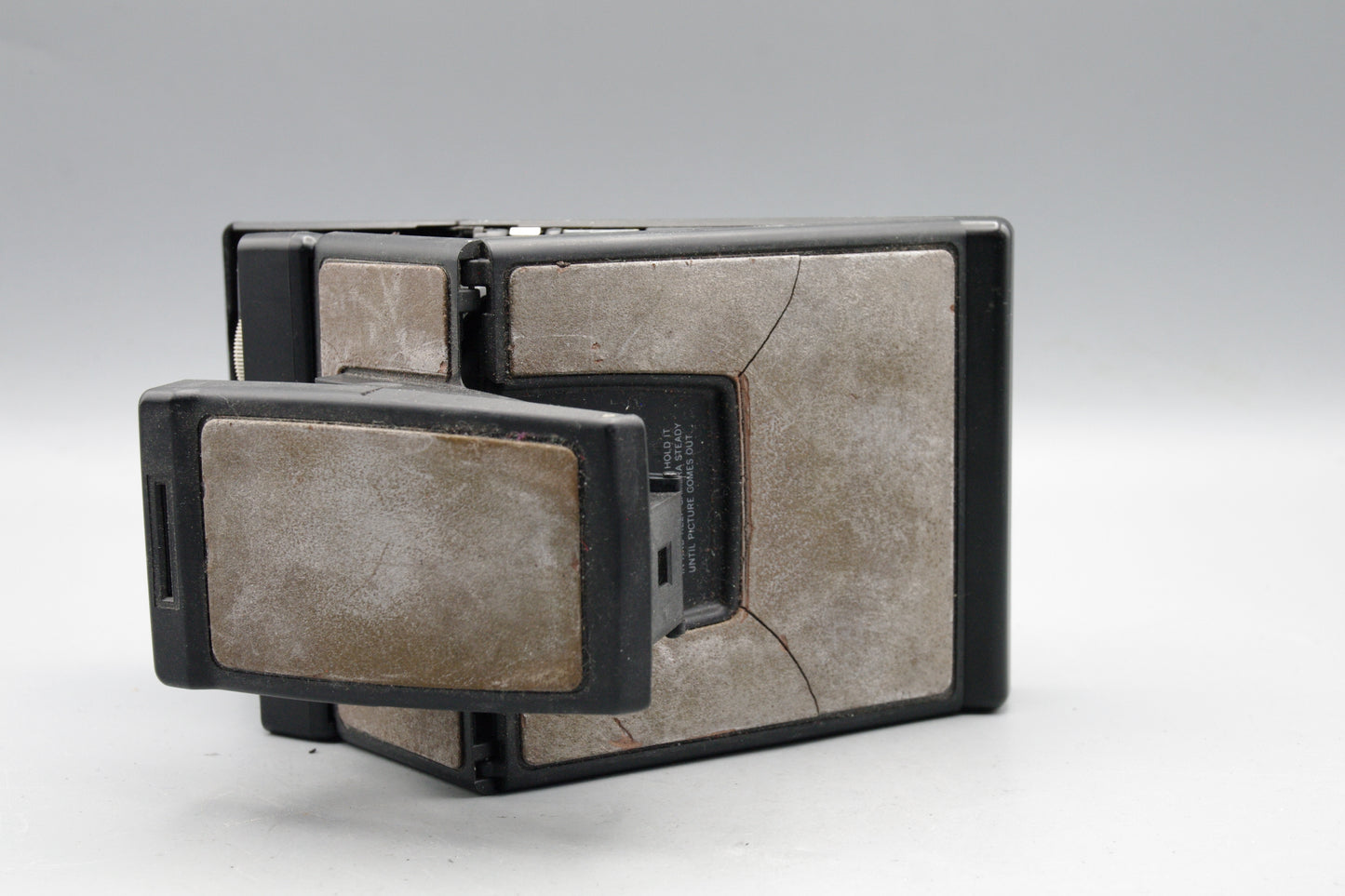Polaroid SX-70 Land Camera Model 3