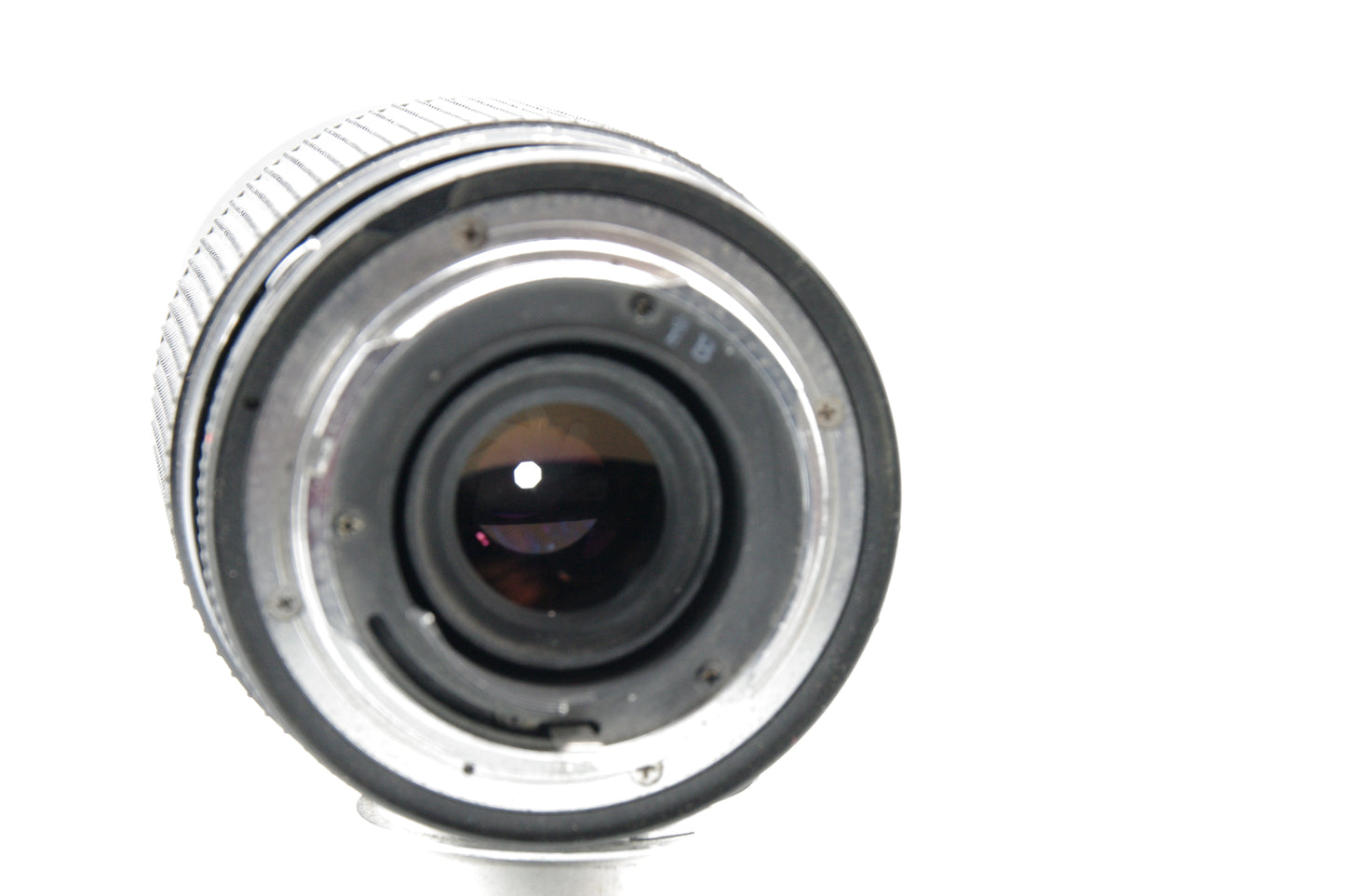 Konica Hexanon AR 35–70mm f/3.5 Zoom Lens – AR Mount – Very Good Condition