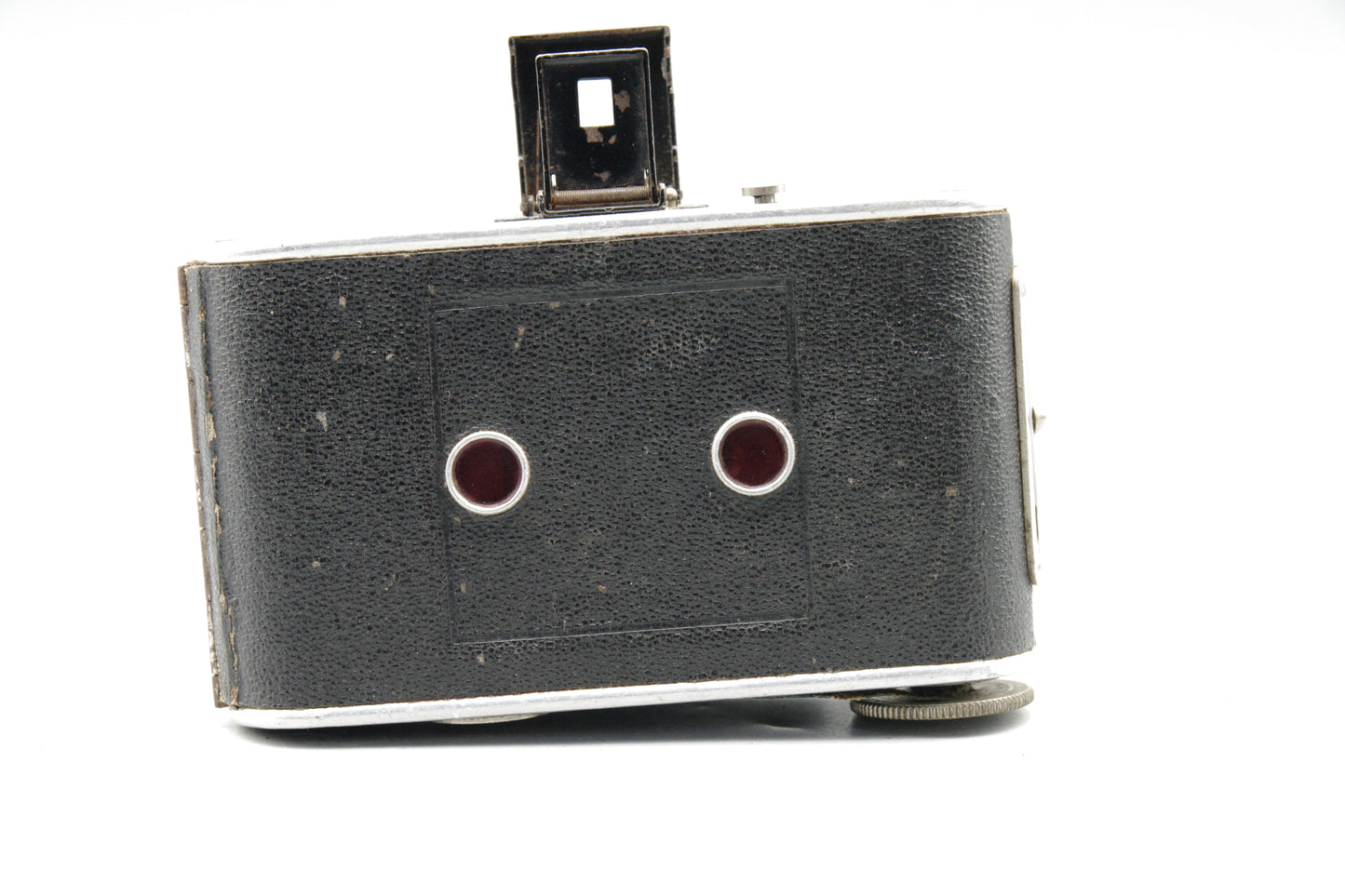 Korelle Folding Camera with Ludwig 5cm f/4.5 Lens – Very Good Condition