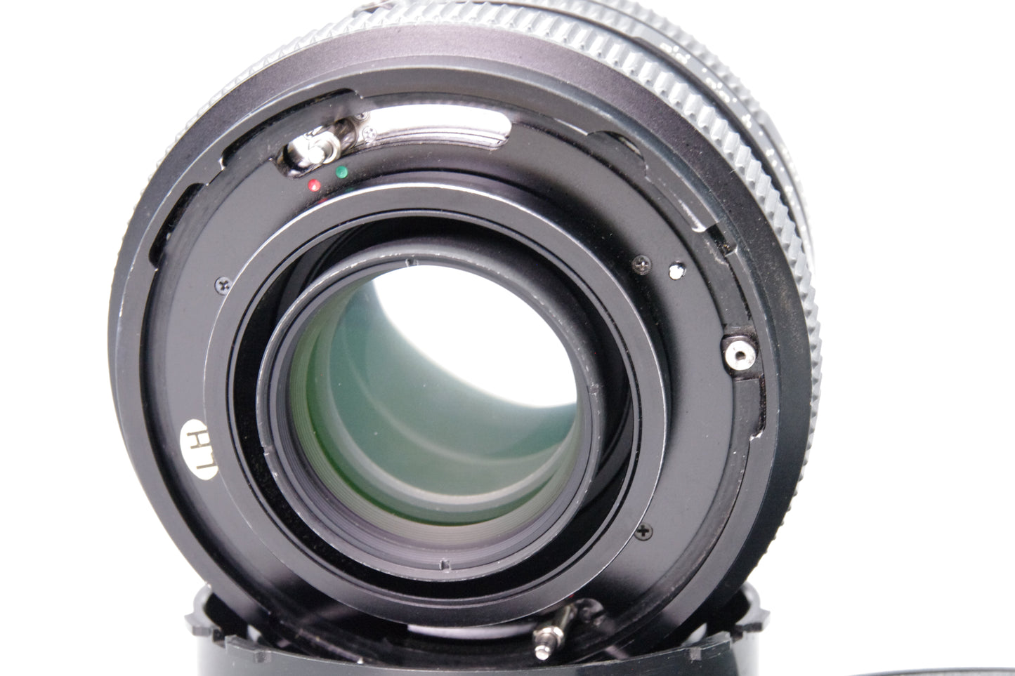 Mamiya 127mm f/3.5 K/L Lens – RB/RZ Mount – Serviced – Excellent Condition