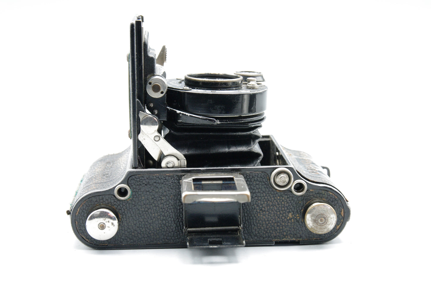 Voigtlander Perkeo Folding Camera with Skopar 5.5cm F/3.5 Lens