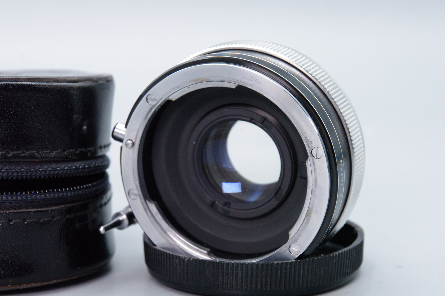 Teleplus 2X NAS Teleconverter – Nikon F Mount – Clean Optics – With Case