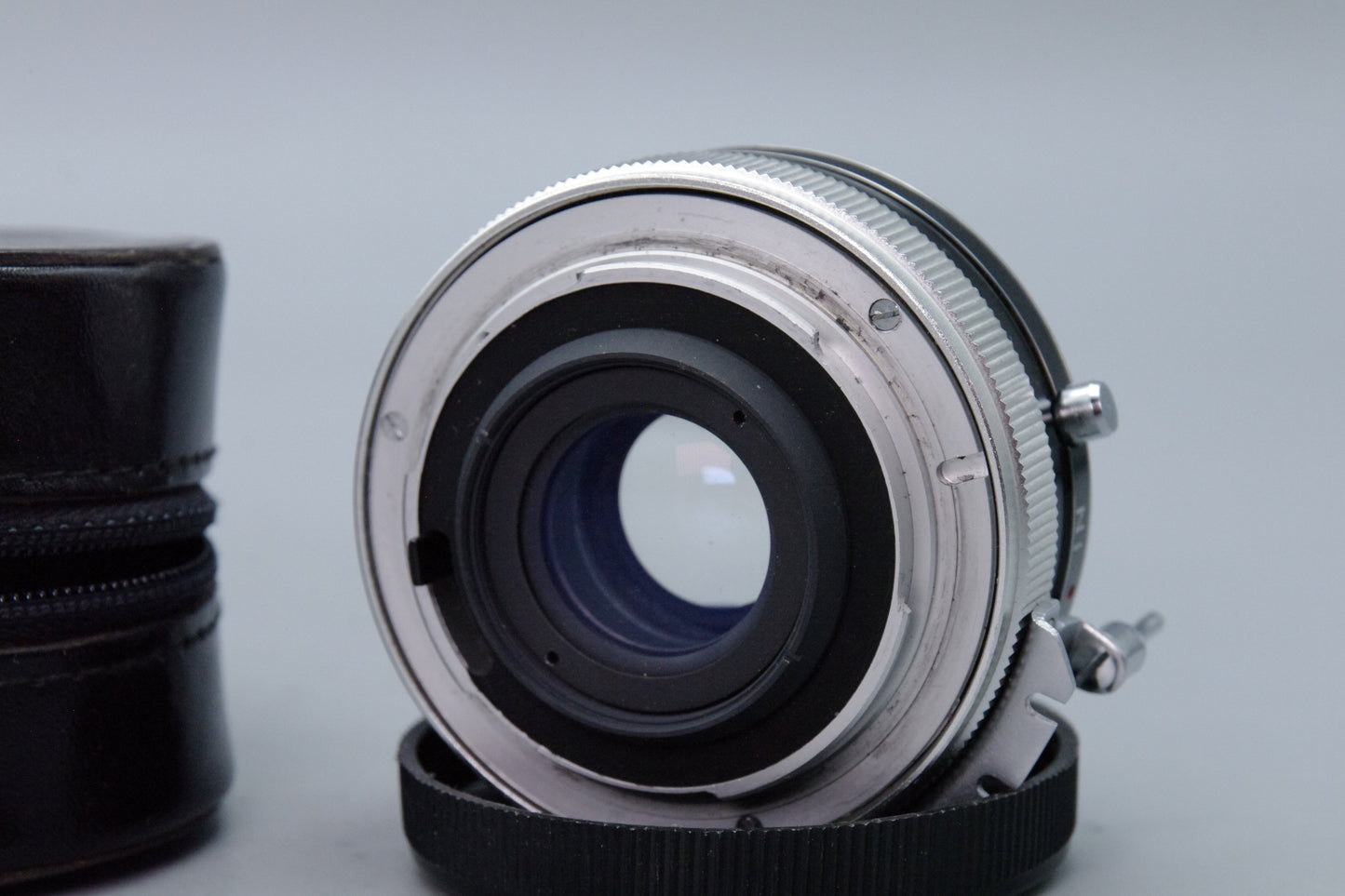 Teleplus 2X NAS Teleconverter – Nikon F Mount – Clean Optics – With Case
