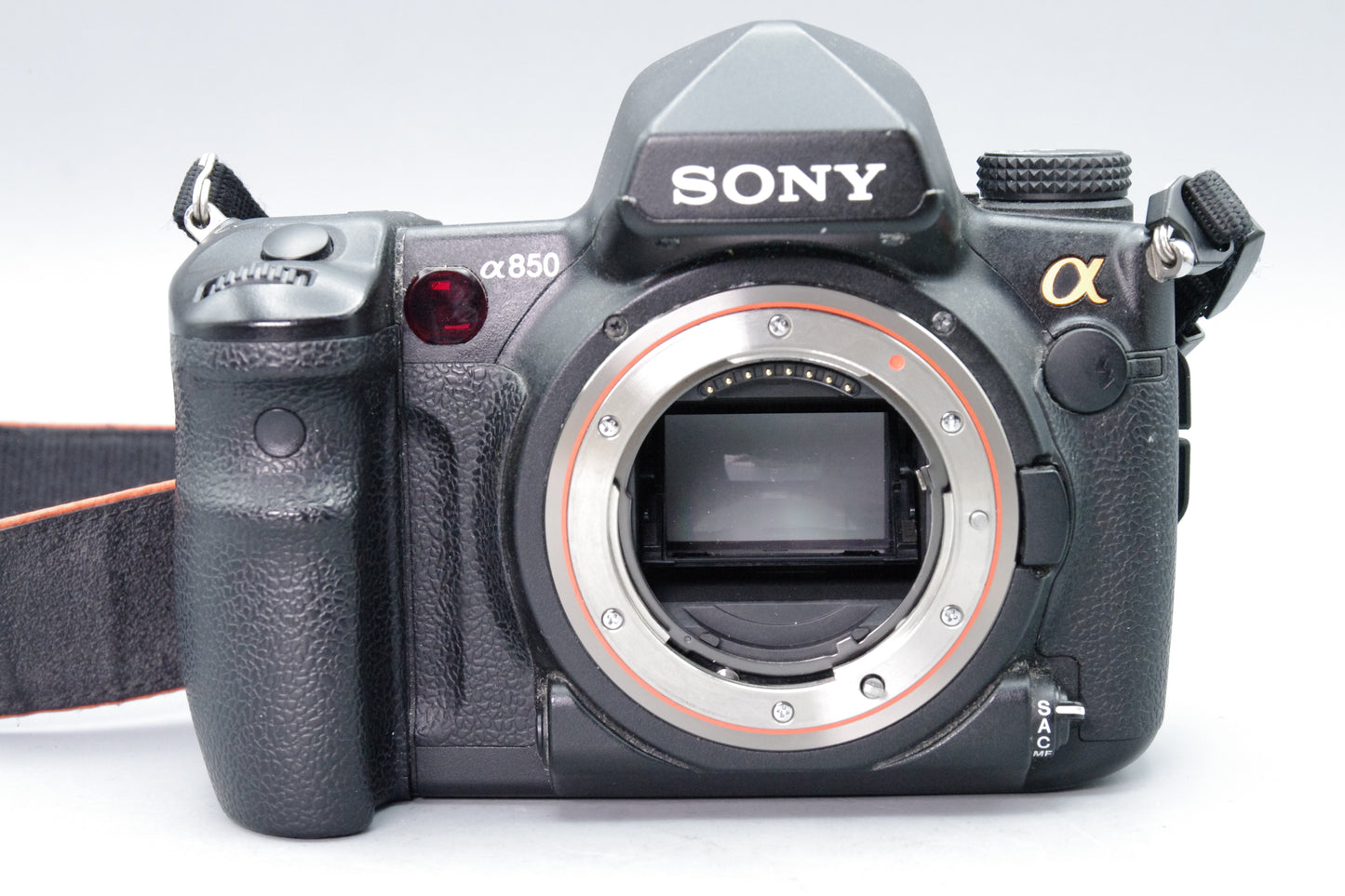 Sony A850 24MP Full‑Frame DSLR Camera – Excellent Condition – 30,341 Shutter Count