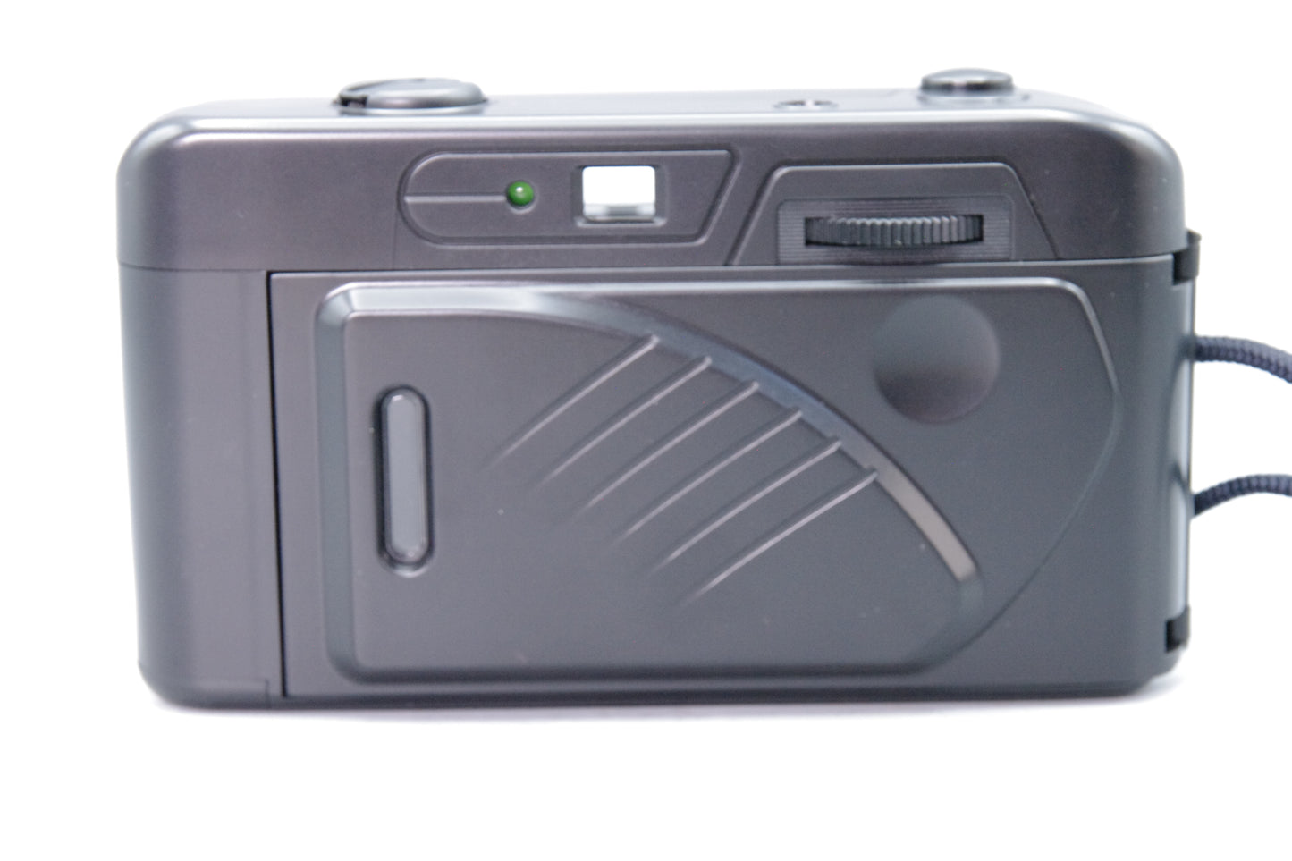 Olympus Shoot &amp; Go R 35mm Compact Camera – Excellent Condition – Tested