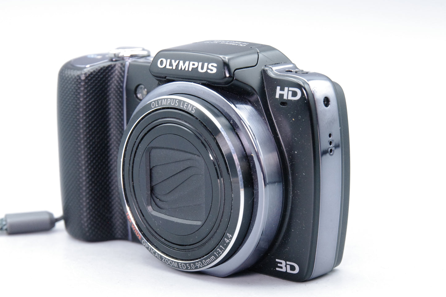 Olympus SZ‑10 Digital Camera 14MP with 18x Zoom - Excellent