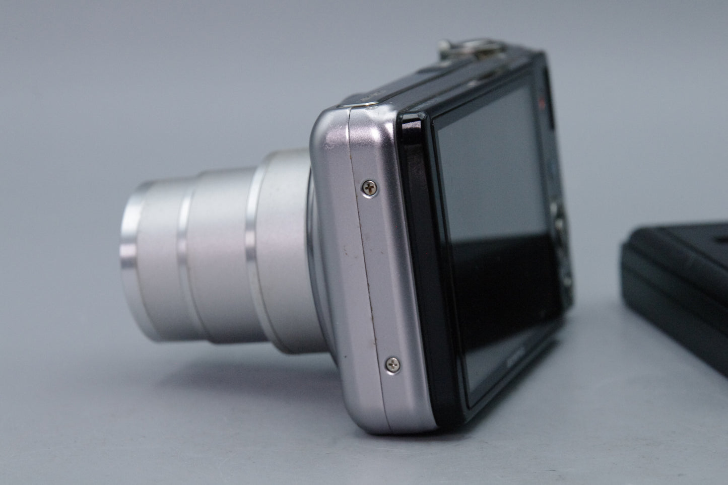 Olympus VR‑310 Compact Digital Camera – 14MP – Excellent Condition – Tested