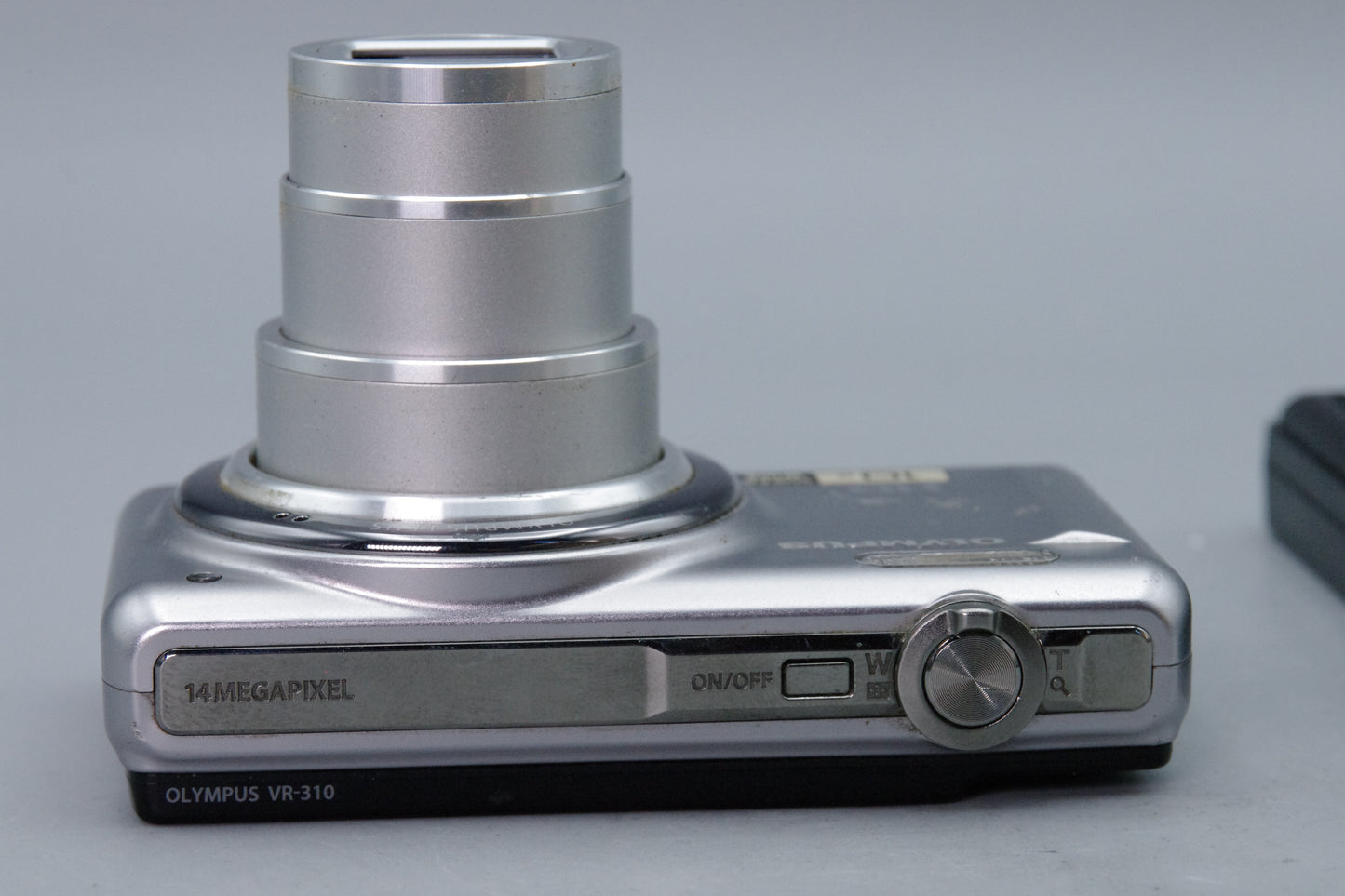 Olympus VR‑310 Compact Digital Camera – 14MP – Excellent Condition – Tested