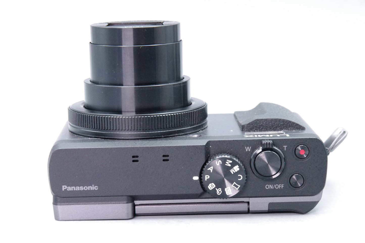 Panasonic Lumix DMC-TZ90 20.3MP 30X Optical Zoom Digital Camera - Serviced
