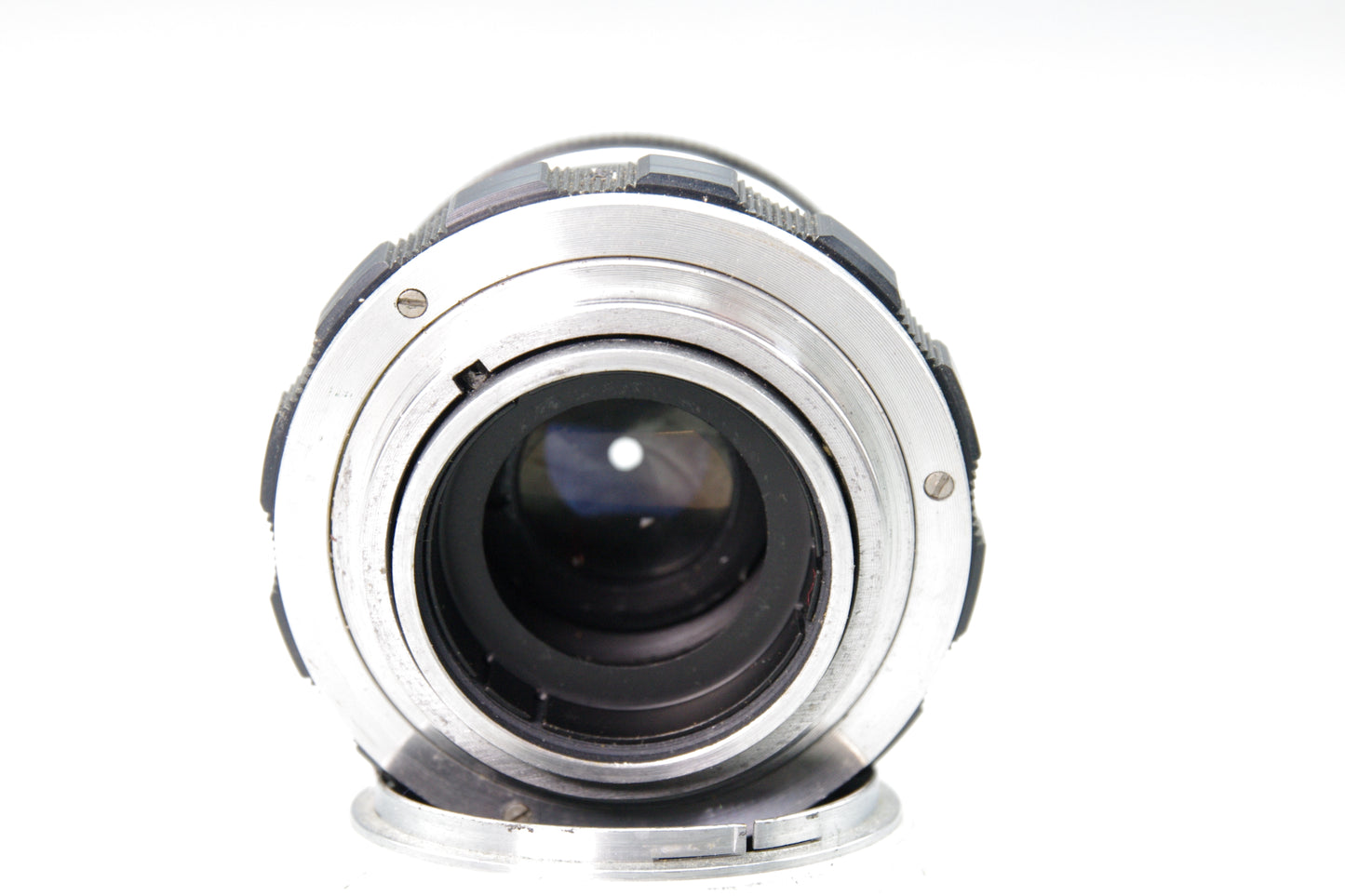 KMZ FED N‑61 52mm f/2.8 Lens – M39 LTM Mount – Very Good Condition