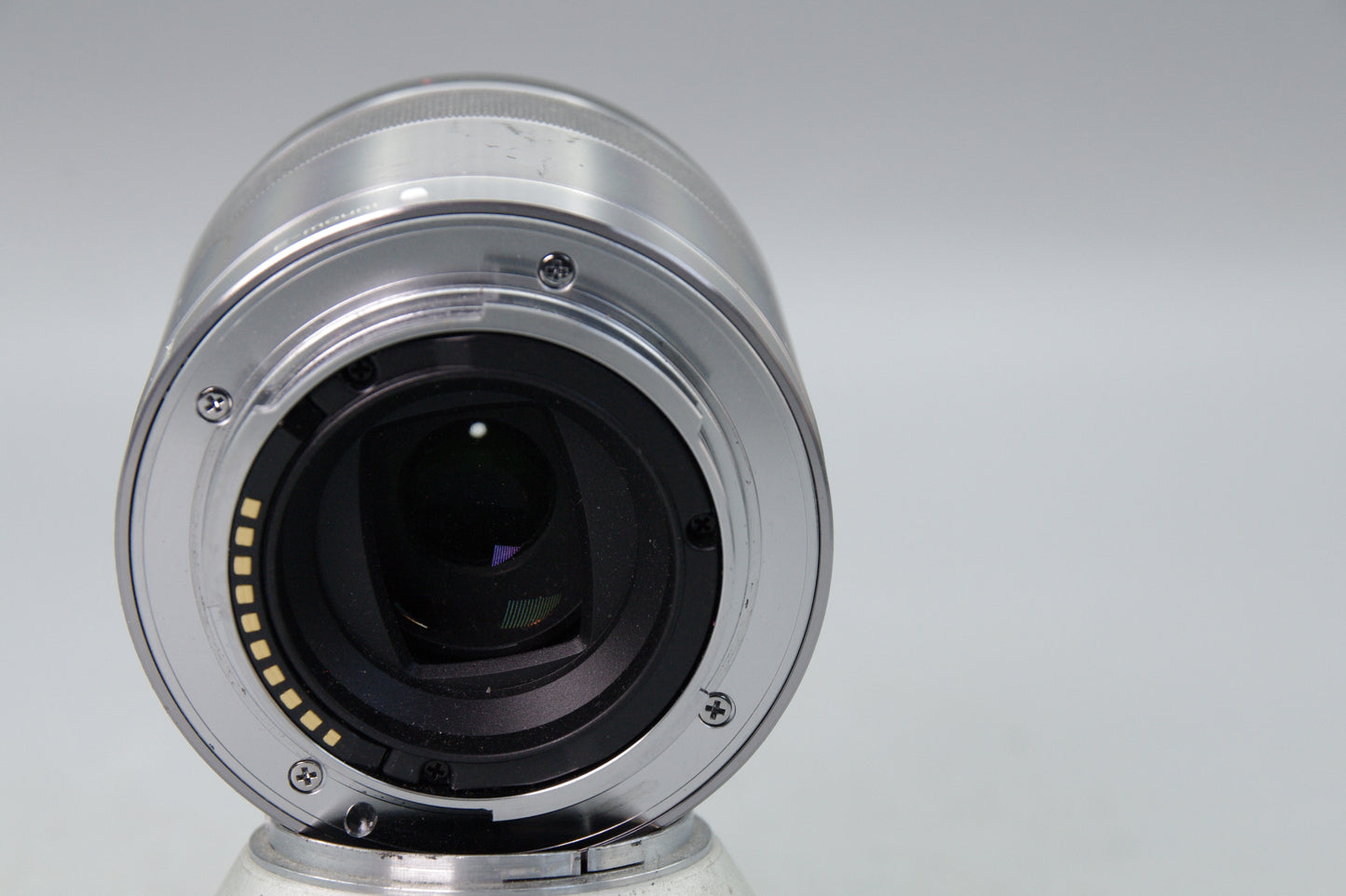 Sony SEL30M35 30mm f/3.5 Macro Lens for Sony E‑Mount – Very Good Condition
