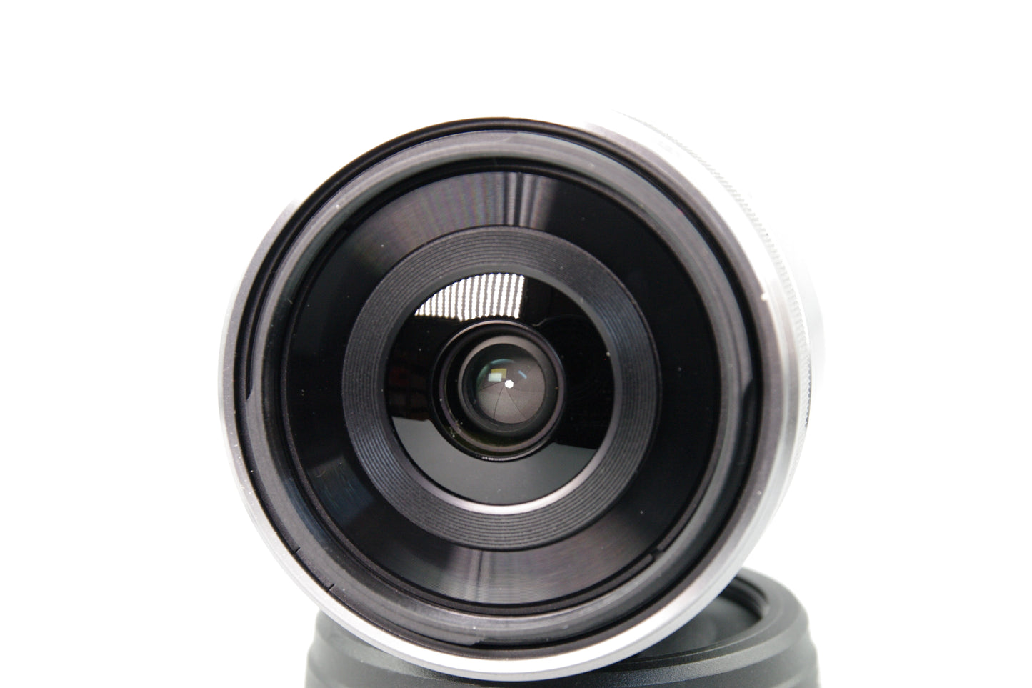 Sony SEL30M35 30mm f/3.5 Macro Lens for Sony E‑Mount – Very Good Condition
