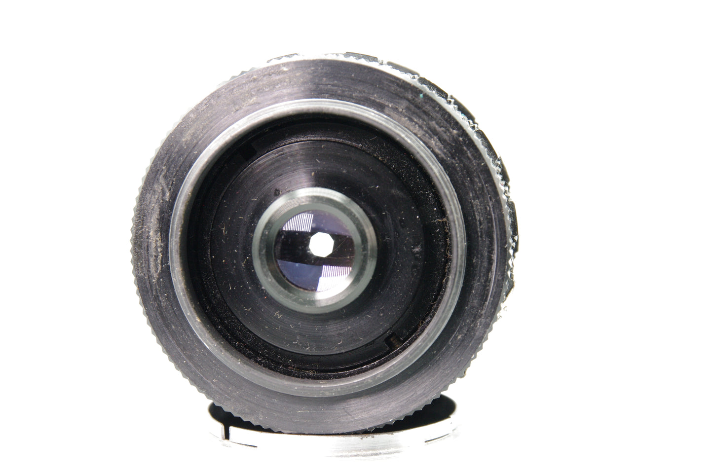 Hanimex 35mm f/3.5 Wide Angle Lens M42 Mount – Very Good Condition