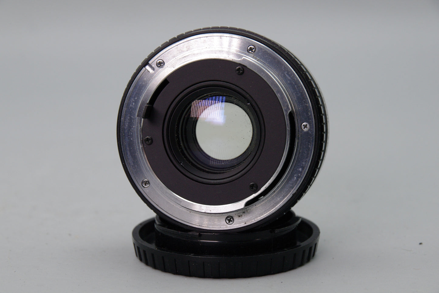 Komura Telemore95 II 2× Teleconverter Pentax K‑Mount – Very Good Condition
