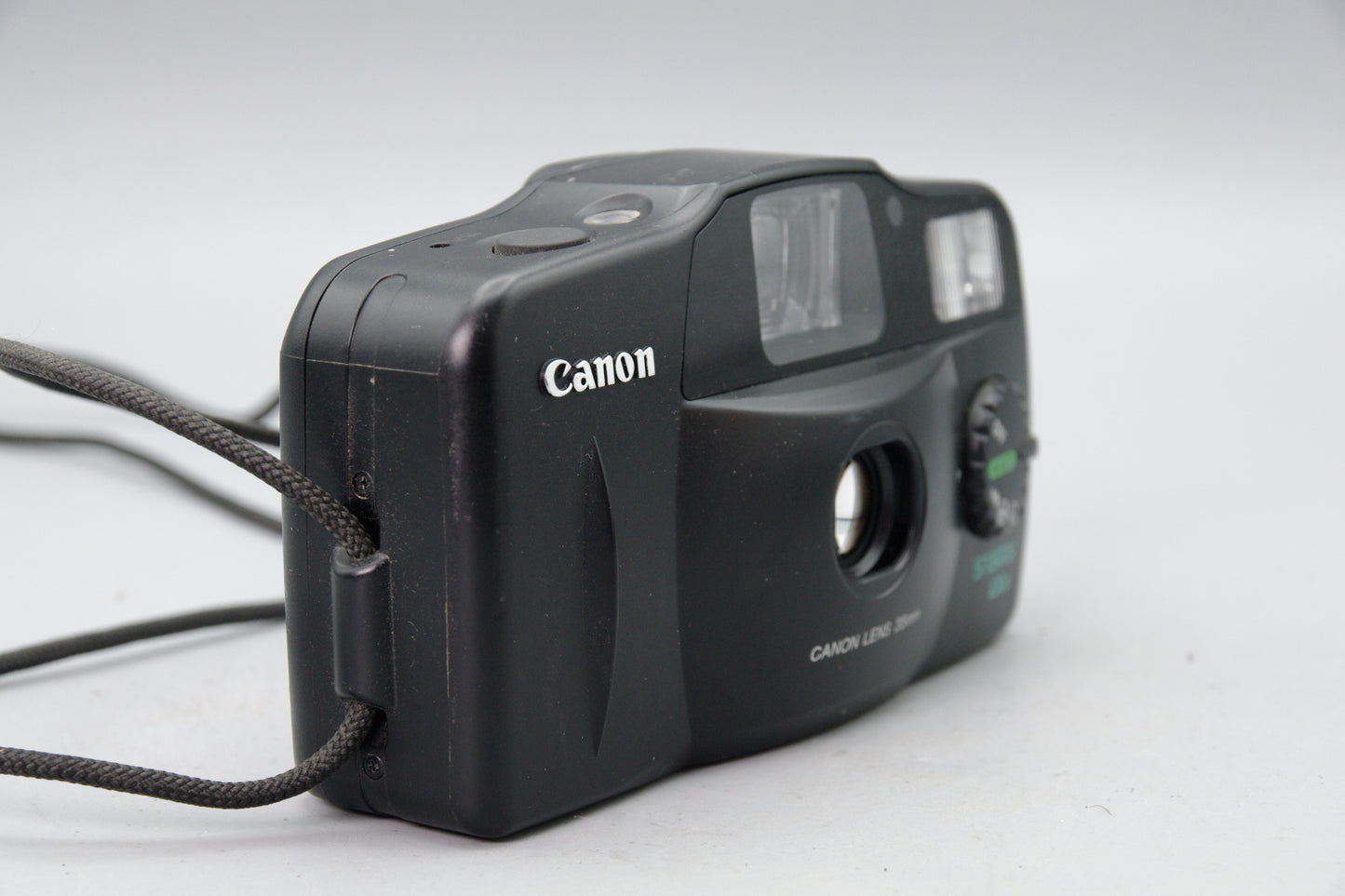 Canon Snappy LLXII 35mm Compact Camera – Very Good Condition