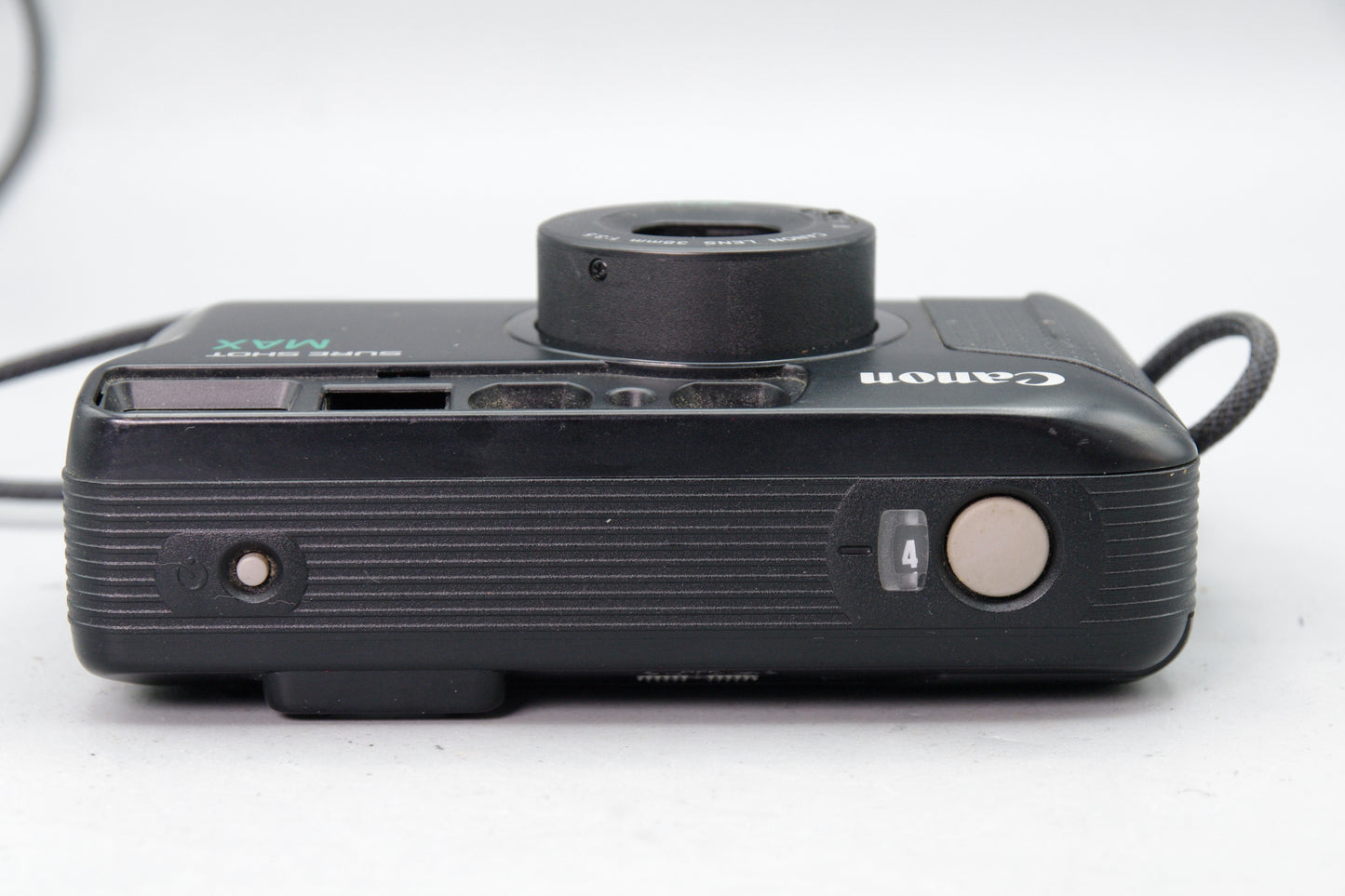 Canon Sure Shot Max 35mm AF Compact Camera – Tested and Working