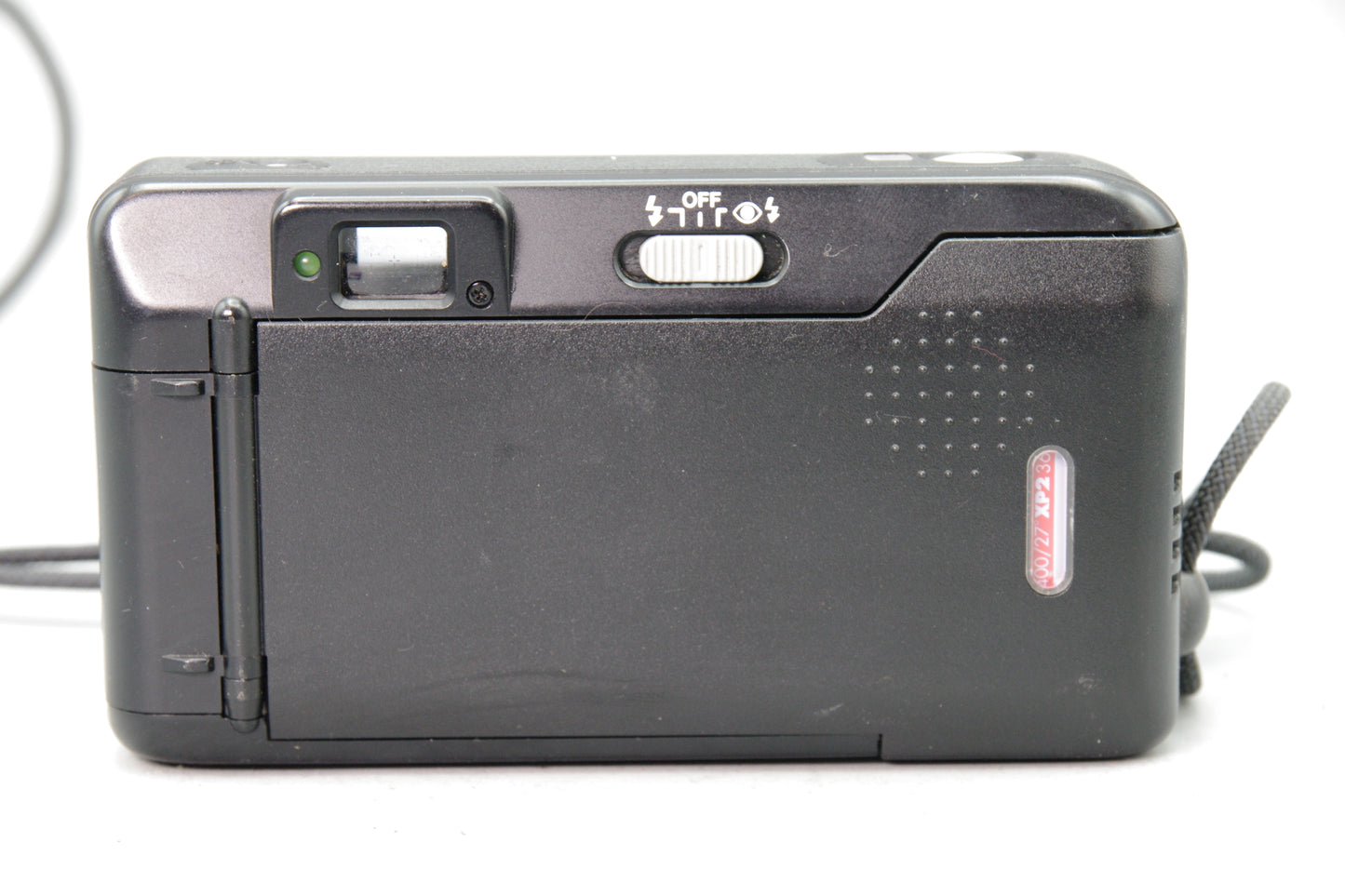 Canon Sure Shot Max 35mm AF Compact Camera – Tested and Working