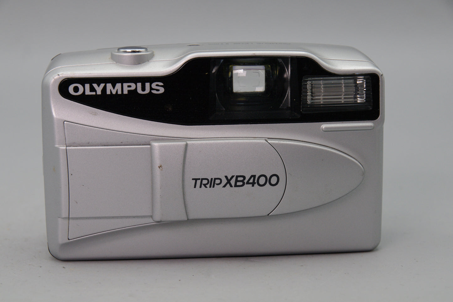 Olympus Trip XB400 35mm Compact Camera- Excellent
