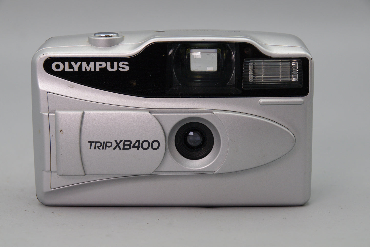 Olympus Trip XB400 35mm Compact Camera- Excellent
