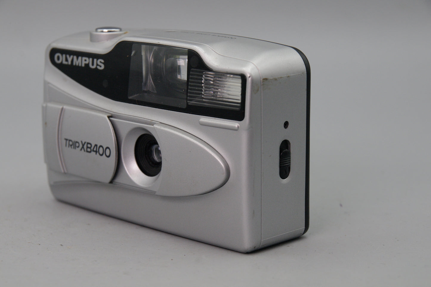 Olympus Trip XB400 35mm Compact Camera- Excellent