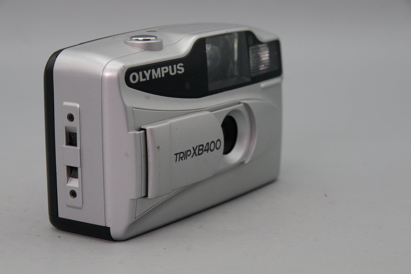 Olympus Trip XB400 35mm Compact Camera- Excellent