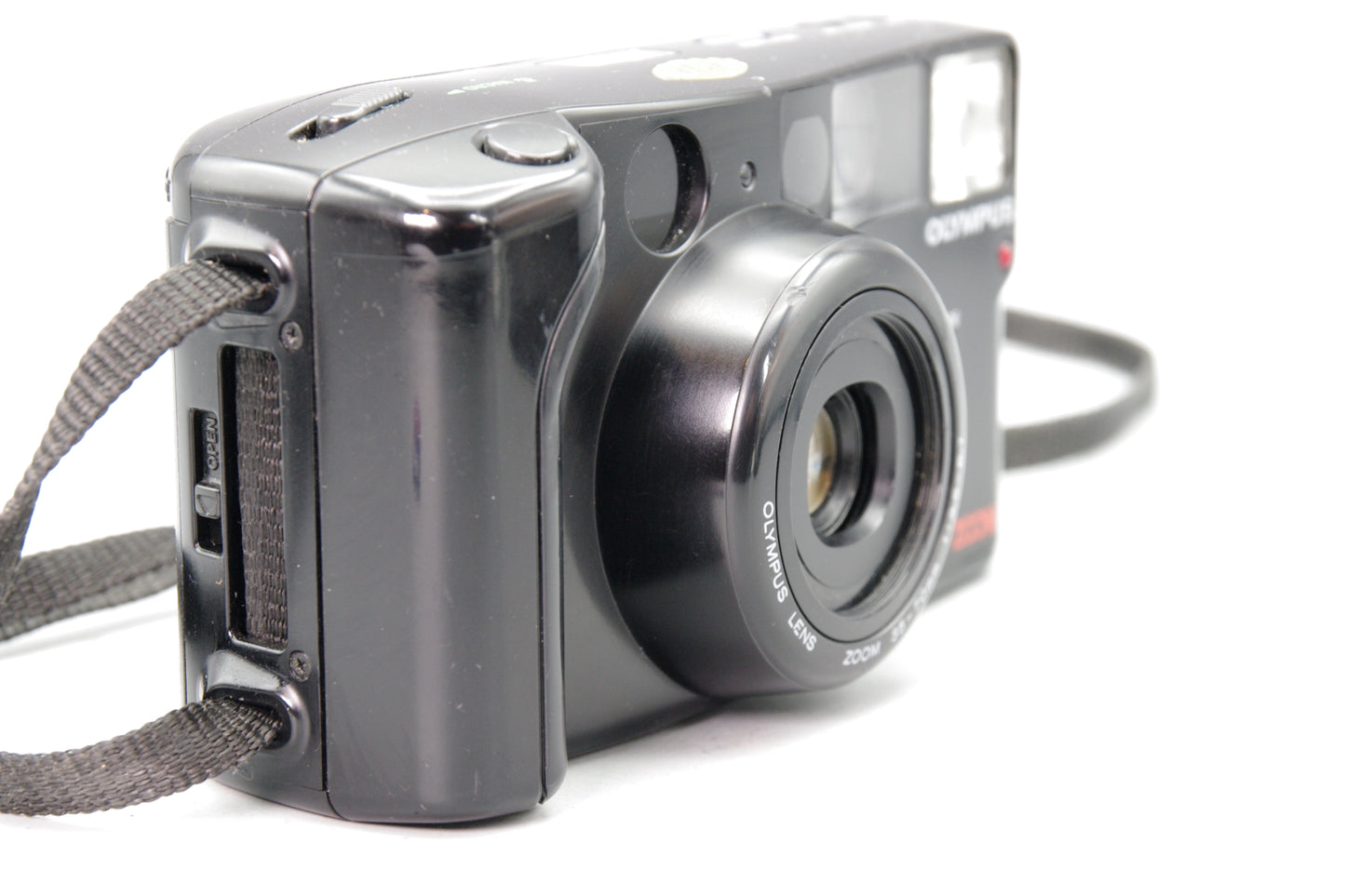 Olympus AZ‑1 35mm Compact Camera – Very Good Condition