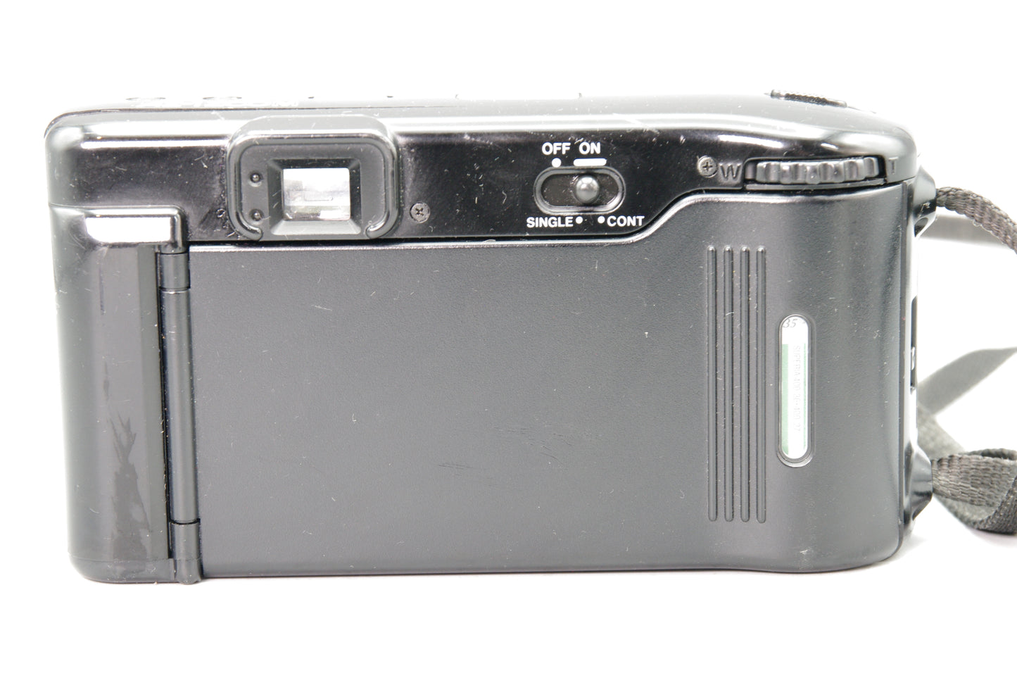 Olympus AZ‑1 35mm Compact Camera – Very Good Condition