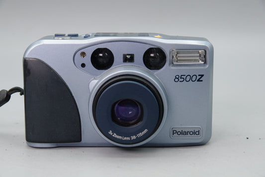 Polaroid 8500Z Digital Camera – Very Good Condition