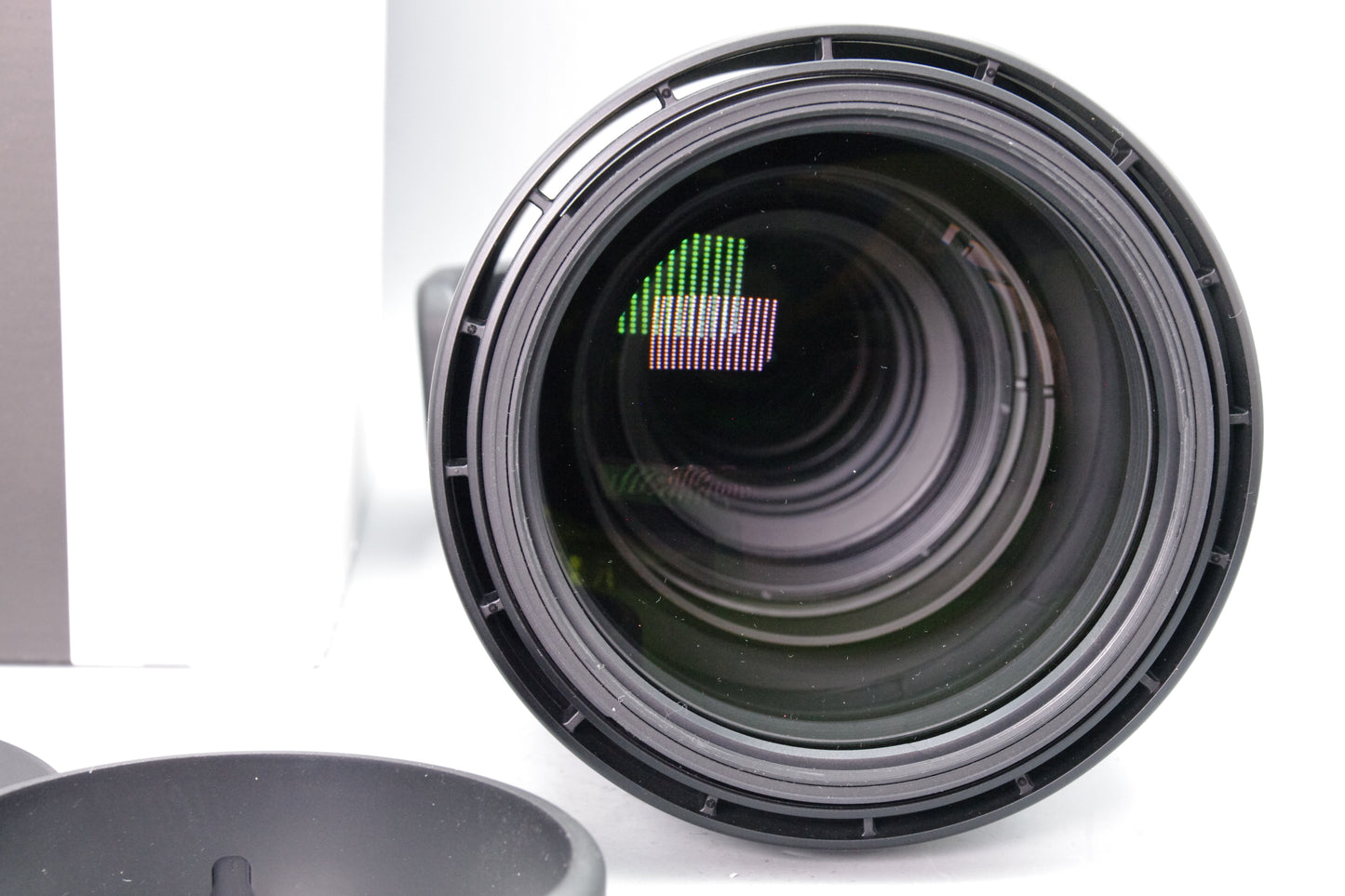 Sigma 150–600mm f/5–6.3 DG OS HSM Contemporary Lens for Nikon – Near Mint