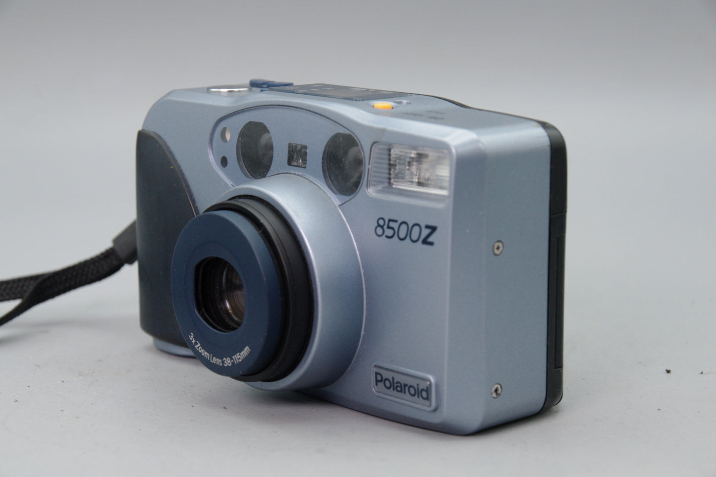 Polaroid 8500Z Digital Camera – Very Good Condition