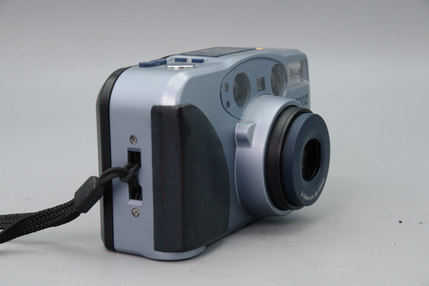 Polaroid 8500Z Digital Camera – Very Good Condition