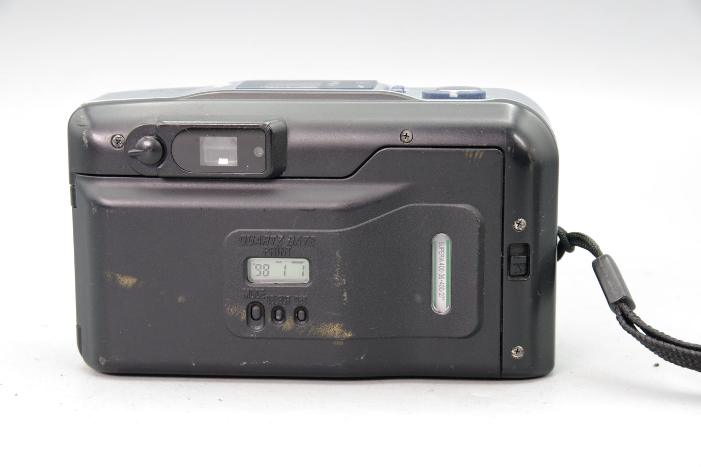 Polaroid 8500Z Digital Camera – Very Good Condition