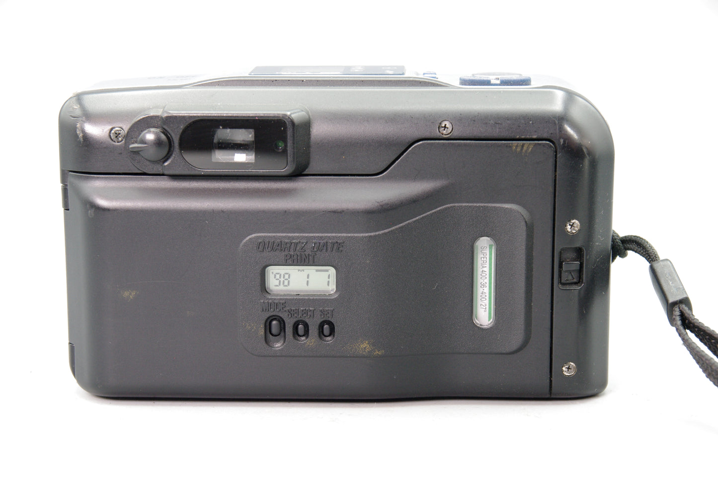 Polaroid 8500Z Digital Camera – Very Good Condition