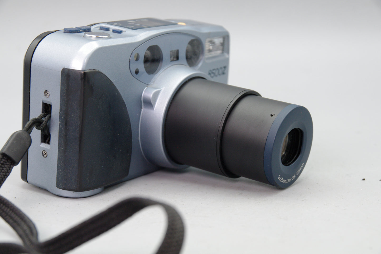 Polaroid 8500Z Digital Camera – Very Good Condition