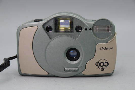 Polaroid 900AF 35mm Compact Camera – Very Good Condition