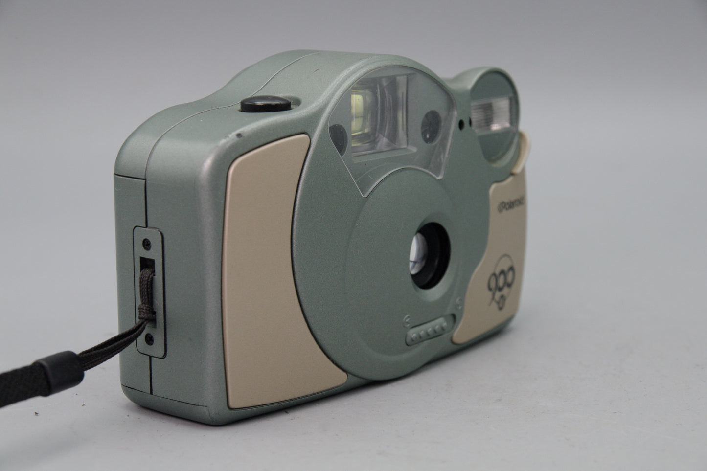 Polaroid 900AF 35mm Compact Camera – Very Good Condition