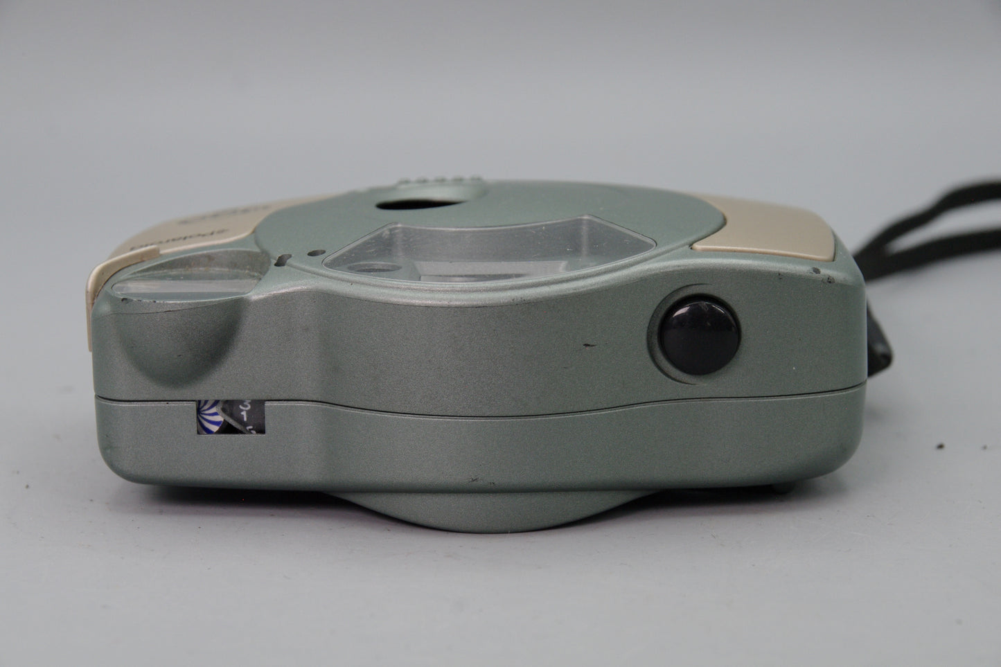 Polaroid 900AF 35mm Compact Camera – Very Good Condition