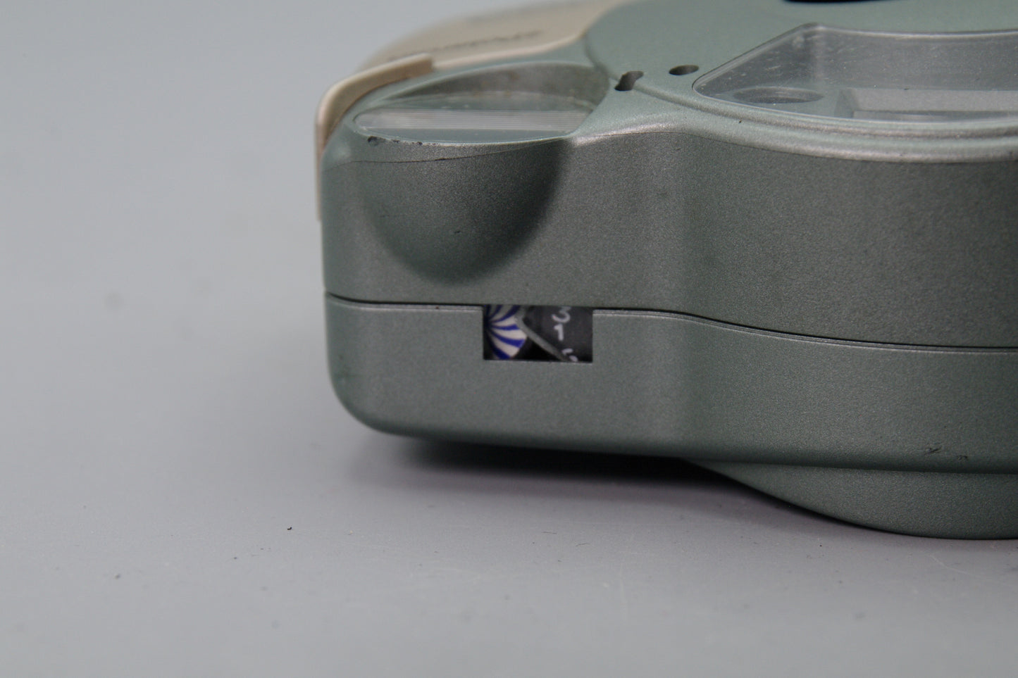 Polaroid 900AF 35mm Compact Camera – Very Good Condition