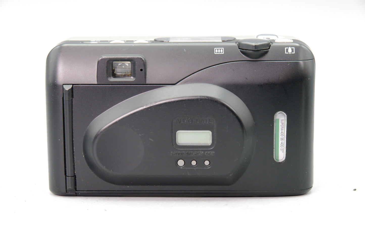 Fujifilm Discovery S770 Zoom Date 35mm Camera – Tested and Working