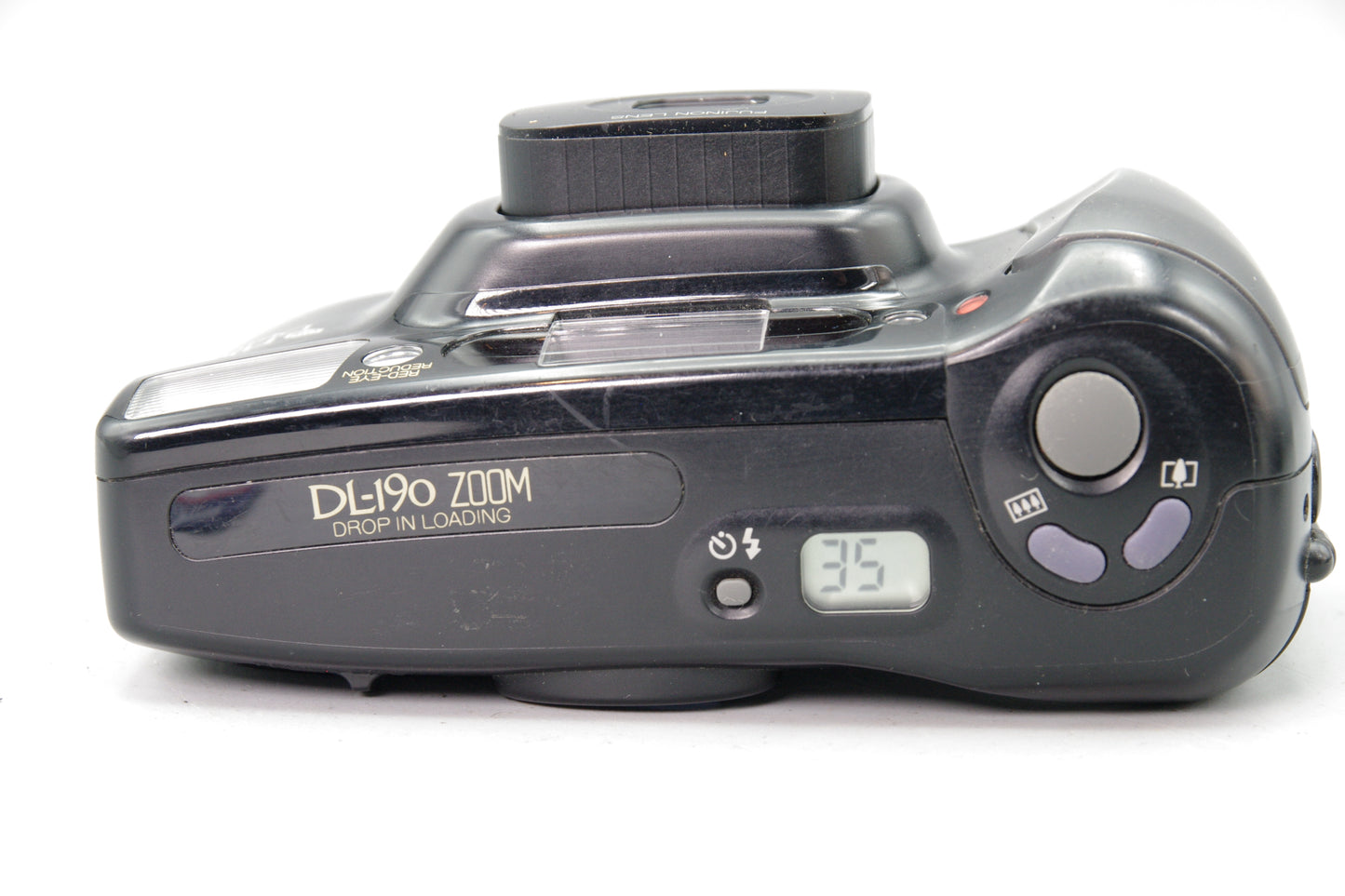 Fuji DL‑190 35mm Compact Camera – Very Good Condition