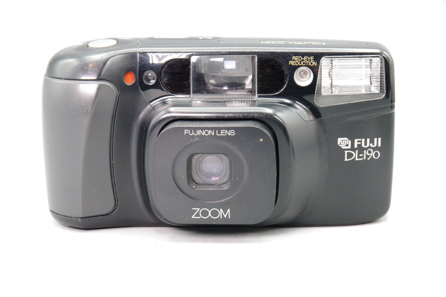 Fuji DL‑190 35mm Compact Camera – Very Good Condition