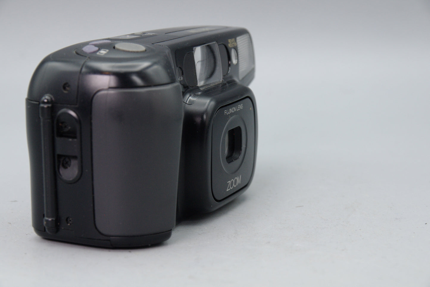 Fuji DL‑190 35mm Compact Camera – Very Good Condition