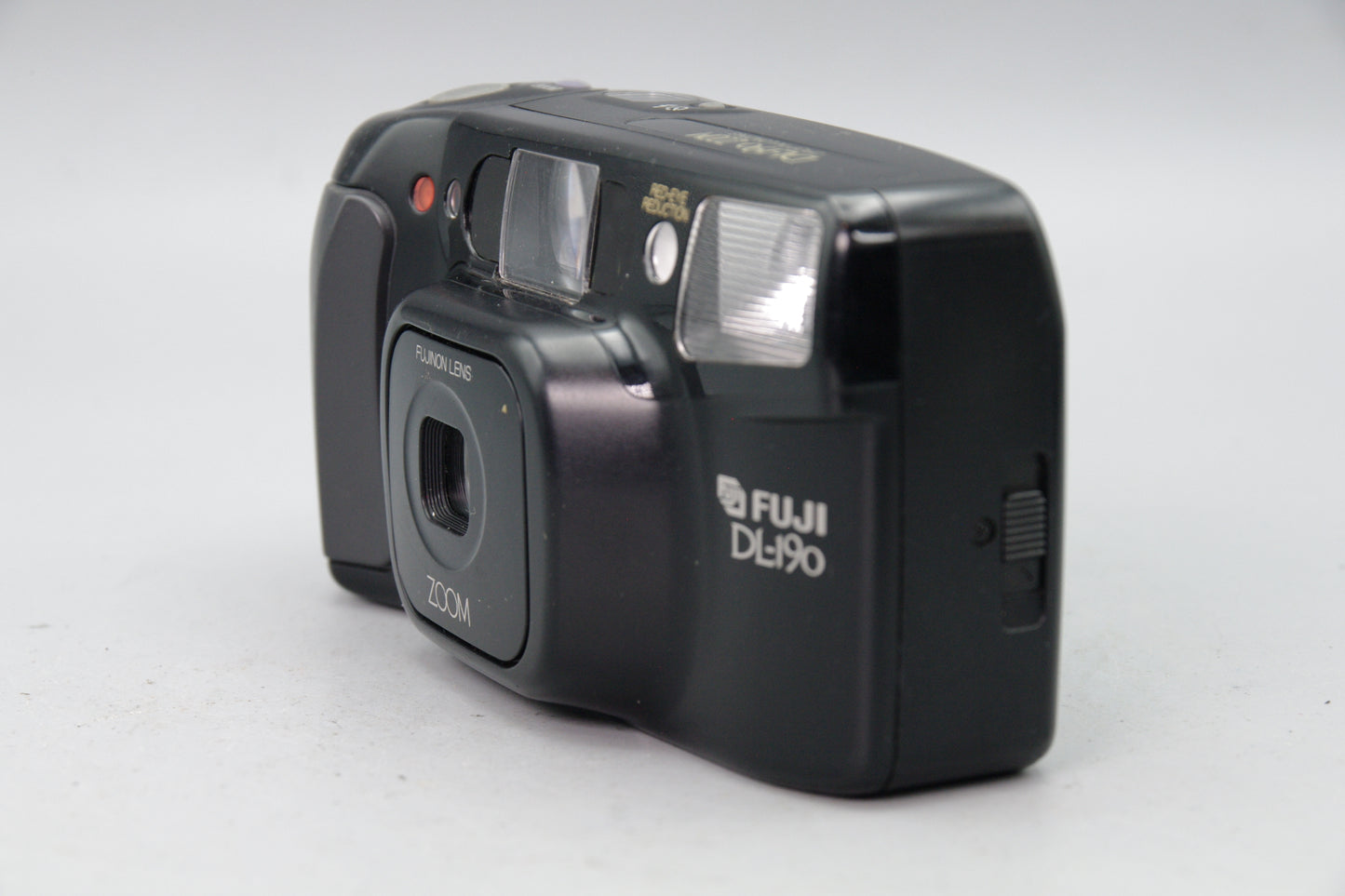 Fuji DL‑190 35mm Compact Camera – Very Good Condition